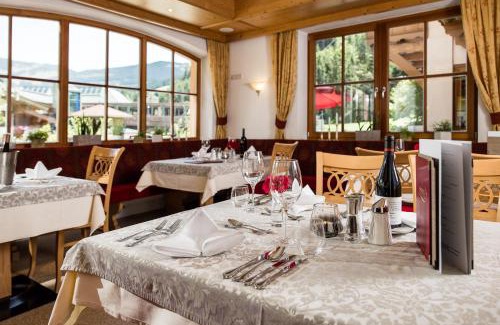 Maria Alm am Steinernen Meer Hotel | Hotel Langeck