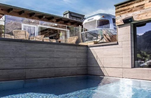 Maria Alm am Steinernen Meer Hotel | HOTEL SEPP - Alpine Boutique Hotel - Adults Only ab 21 Jahre