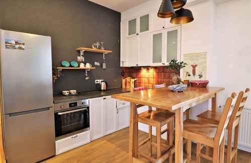 Vera House | Hotel at Shatberishvili Number 9