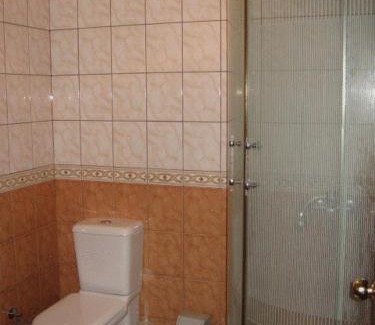 Sekerpinar Hotel | Hotel Atasayan