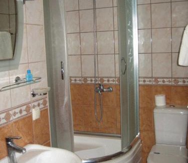 Sekerpinar Hotel | Hotel Atasayan