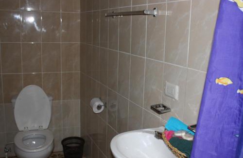 Monterrico Hotel | Hotel Atelie del Mar