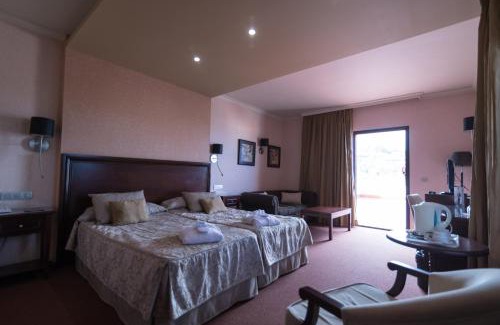 Puerto de la Cruz Hotel | Hotel Atlantic El Tope