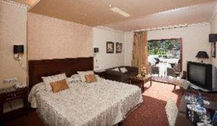 Puerto de la Cruz Hotel | Hotel Atlantic El Tope