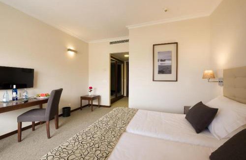 Puerto de la Cruz Hotel | Hotel Atlantic El Tope