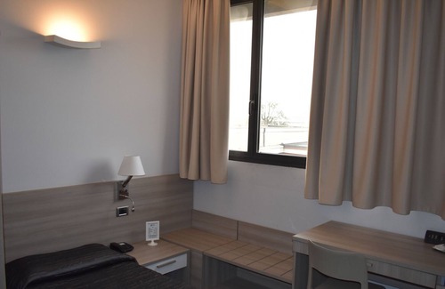 Treviglio Hotel | Hotel Atlantic Meublè