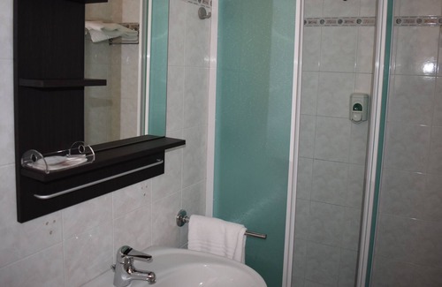 Treviglio Hotel | Hotel Atlantic Meublè
