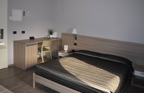 Treviglio Hotel | Hotel Atlantic Meublè