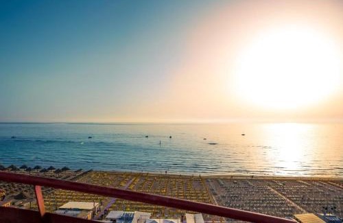 Pesaro Hotel | Hotel Atlantic Vista Mare