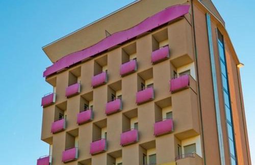 Pesaro Hotel | Hotel Atlantic Vista Mare