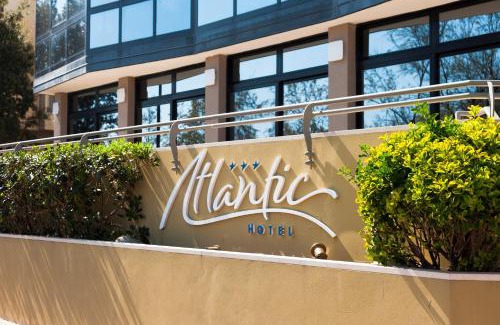 Pesaro Hotel | Hotel Atlantic Vista Mare