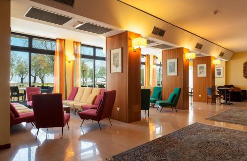 Pesaro Hotel | Hotel Atlantic Vista Mare