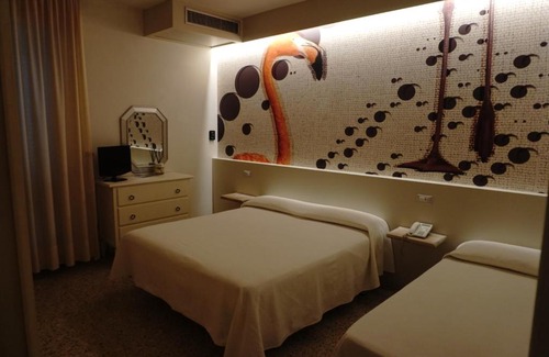 Castiglioncello Hotel | Hotel Atlantico