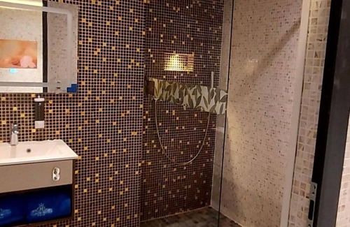 Algiers Hotel | Hotel Atlantis Alger