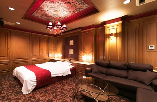 Otsu Hotel | Hotel Atlantis Otsu - Adults Only