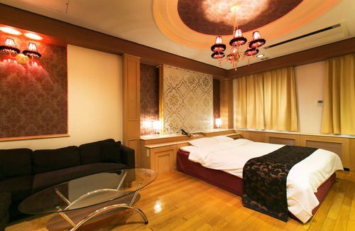 Otsu Hotel | Hotel Atlantis Otsu - Adults Only