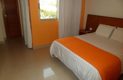 Barranquilla Hotel | Hotel Atrium Plaza