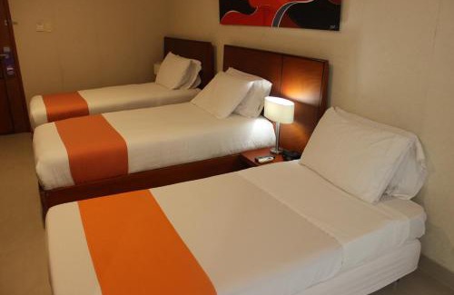 Barranquilla Hotel | Hotel Atrium Plaza