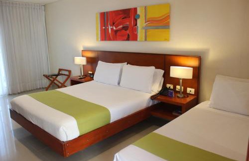 Barranquilla Hotel | Hotel Atrium Plaza