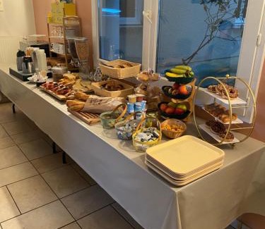 Vitry-le-Francois Hotel | Hotel Au Bon Sejour