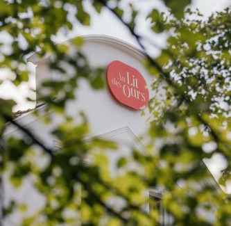 Han-sur-Lesse Hotel | Hotel Au lit des ours