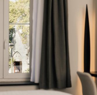 Han-sur-Lesse Hotel | Hotel Au lit des ours