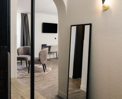 Han-sur-Lesse Hotel | Hotel Au lit des ours