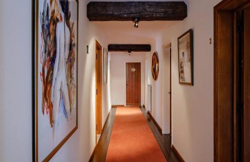 Vresse-sur-Semois Hotel | Hotel Auberge D'Alle