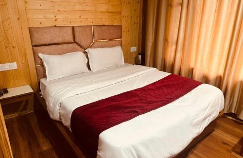 Shimla Hotel | Hotel Auckland