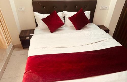 Shimla Hotel | Hotel Auckland