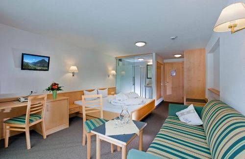 Lechtal Alps Hotel | Hotel Auderer