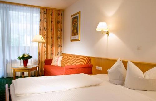 Lechtal Alps Hotel | Hotel Auderer