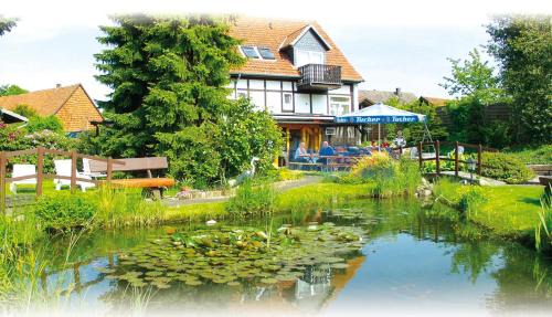 Region Hannover District House | Hotel Auf Dem Langenhof Wunstorf