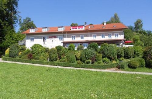 Trostberg Hotel | Hotel Auf Wolke 8