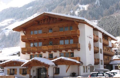 Neustift Im Stubaital Hotel | Hotel Augarten
