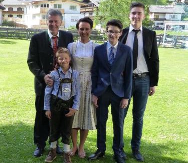 Neustift Im Stubaital Hotel | Hotel Augarten