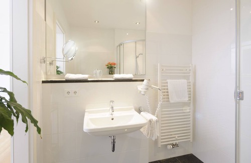 Altstadt Hotel | Hotel Augustiner Tor