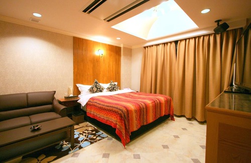 Ono Hotel | Hotel Aura Ono - Adults Only