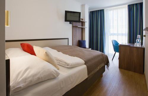 Obere Au Hotel | Hotel Aurbacher Hof GmbH