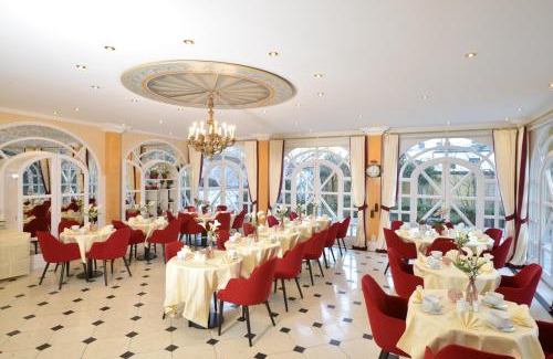 Obere Au Hotel | Hotel Aurbacher Hof GmbH