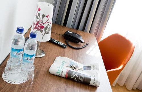 Obere Au Hotel | Hotel Aurbacher Hof GmbH