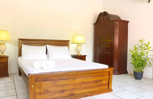 Dankotuwa House | Hotel Aurelia Negombo