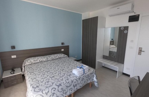 Varazze Hotel | Hotel Aurora