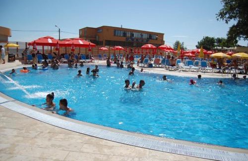 Constanta Hotel | Hotel Aurora