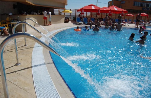 Constanta Hotel | Hotel Aurora
