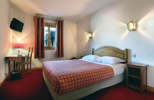Bourg-Saint-Maurice Hotel | Hotel Autantic