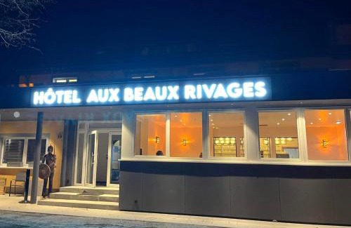 Lacuisine Hotel | Hotel Aux Beaux Rivages En Gaume
