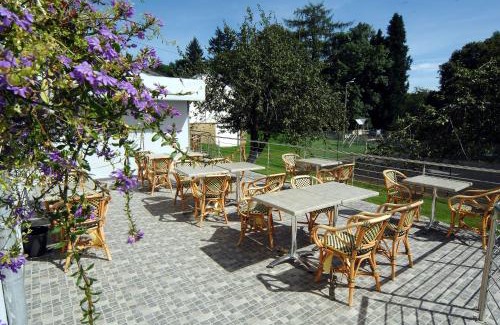 Lacuisine Hotel | Hotel Aux Beaux Rivages En Gaume
