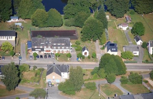 Lacuisine Hotel | Hotel Aux Beaux Rivages En Gaume