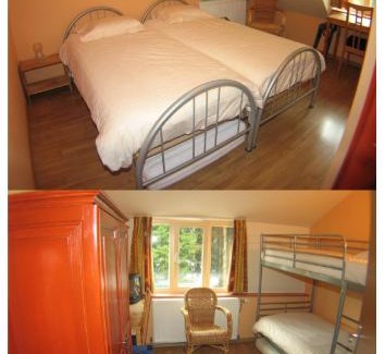 Tailles Hotel | Hotel Aux Massotais